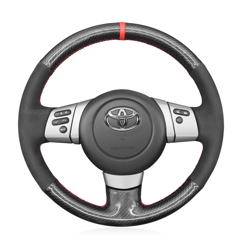 Steering Wheel Cover for Toyota FJ Cruiser 2007-2014