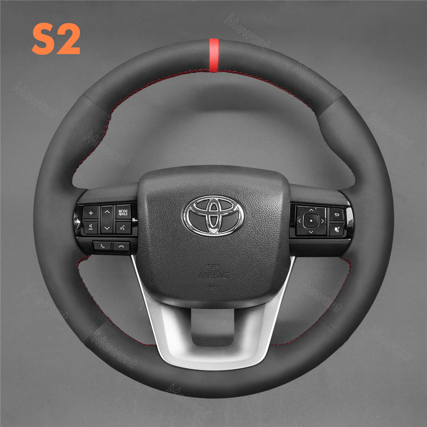 Toyota hiace deals steering wheel cover