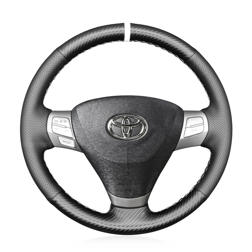 2012 camry deals steering wheel size