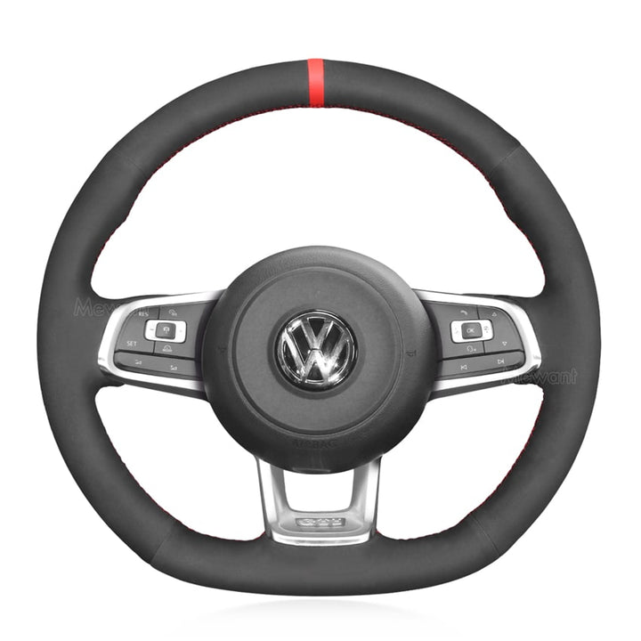 Volkswagen Schlüsselcover Golf 7 GTI Design 000087012ALGCA