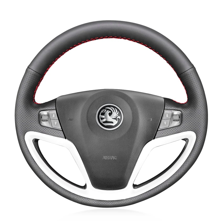 Vauxhall Antara 2007-2016