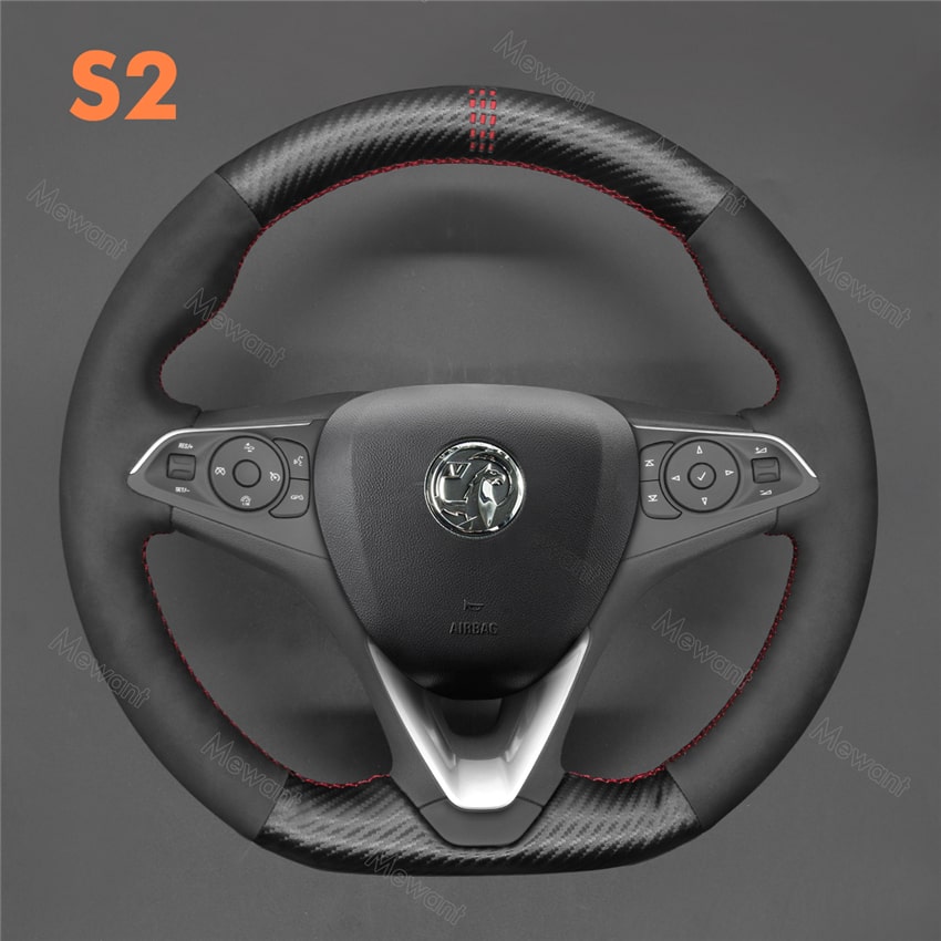 Astra steering outlet wheel cover