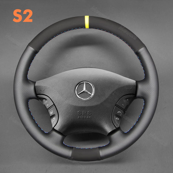 Tweedehands Stuur voor Mercedes - Auto onderdelen kopen Tweedehands Stuur voor Mercedes - Auto onderdelen kopen